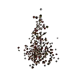 Chaotic Peddler's Rain Hideout Decoration