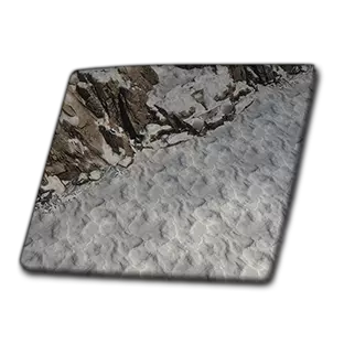 Alpine Plateau Hideout