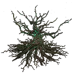 Verdant Evertree Map Device