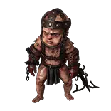 Baby Brutus Pet