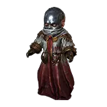 Baby Dominus Pet