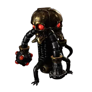 Baby Vaal Oversoul Pet