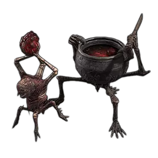 Demonic Fabrications Pet