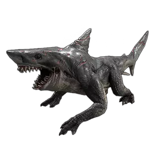 Land Shark Pet