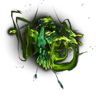 Abyssal Phoenix Pet