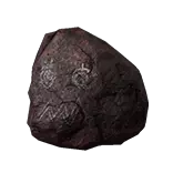Suspicious Sandstone Rock Pet