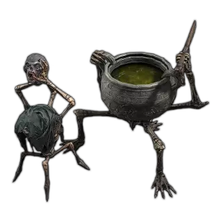 Toxic Fabrications Pet