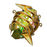 Toxic Rain of Sporeburst