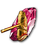Searing Bond of Detonation