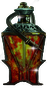 Ruby Flask