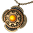 Vortex Medallion