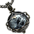 Demon Medallion