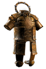 Foe Salvation