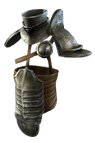 Rift Hide