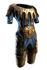 Chimeric Salvation