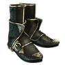 Damnation Slippers