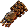 DoryanisFist
