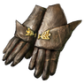 Spirit Mitts
