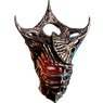 Corruption Cowl
