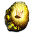 YellowSeedTier3BlackSpider
