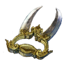 Pandemonium Barb