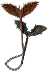 Entropywings