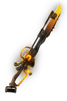 Spirit Edge