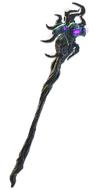 ElderStaff