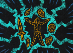 A Modest Request strategy icon