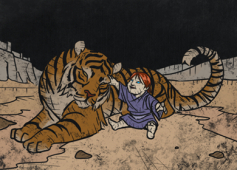 Alivia's Grace strategy icon