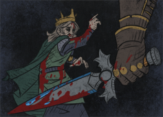 Broken Truce strategy icon