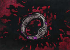 Damnation strategy icon