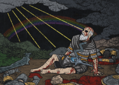 Desperate Crusade strategy icon