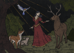 Divine Beauty strategy icon