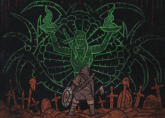 Divine Justice strategy icon