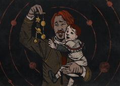 Father's Love