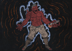 Gift of Asenath strategy icon