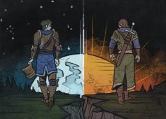 I See Brothers strategy icon