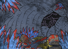 Luminous Trove