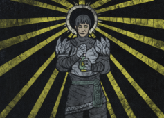 Succor of the Sinless strategy icon
