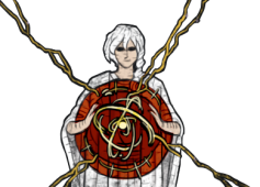The Astromancer strategy icon