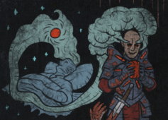 The Craving strategy icon