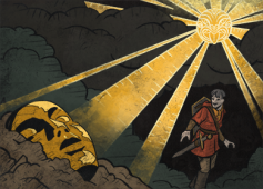 The Fortunate strategy icon