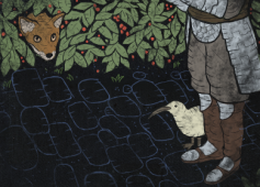 The Fox in the Brambles strategy icon