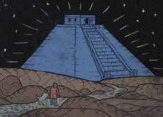 The Hive of Knowledge strategy icon