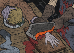 The Last Supper strategy icon