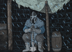 The Long Watch strategy icon