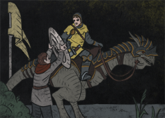 The Shieldbearer