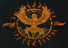 The Sun strategy icon