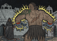 Unchained strategy icon